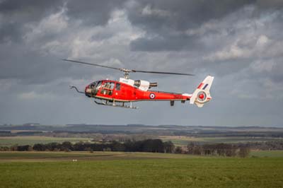 Salisbury Plain Training Area