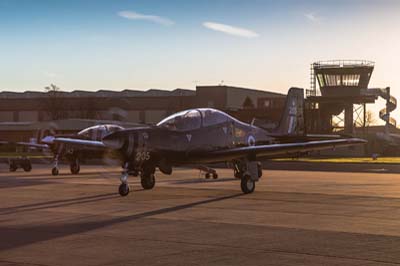 Aviation Photography RAF Linton