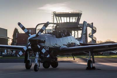 Aviation Photography RAF Linton