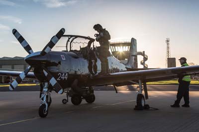 Aviation Photography RAF Linton