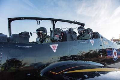 Aviation Photography RAF Linton