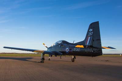 Aviation Photography RAF Linton