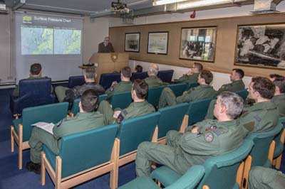 Aviation Photography RAF Linton