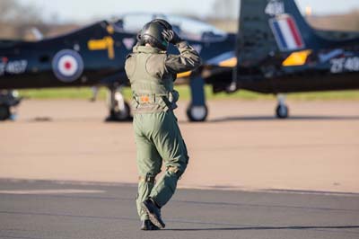 Aviation Photography RAF Linton