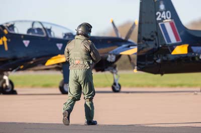 Aviation Photography RAF Linton