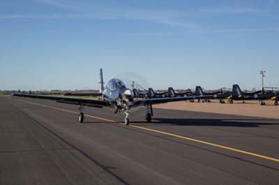 Aviation Photography RAF Linton