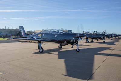 Aviation Photography RAF Linton