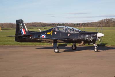 Aviation Photography RAF Linton