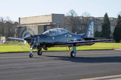 Aviation Photography RAF Linton