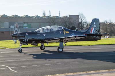 Aviation Photography RAF Linton