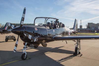 Aviation Photography RAF Linton