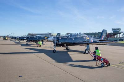 Aviation Photography RAF Linton