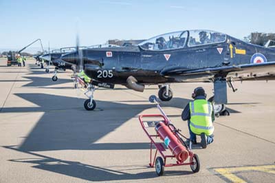 Aviation Photography RAF Linton