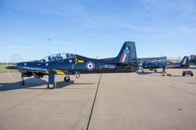 Aviation Photography RAF Linton