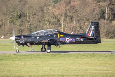 Aviation Photography RAF Linton