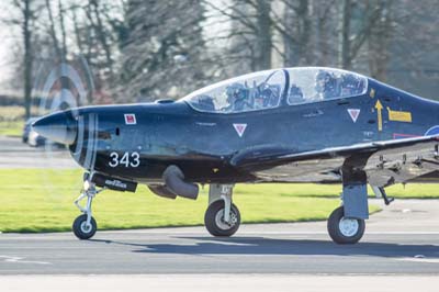 Aviation Photography RAF Linton