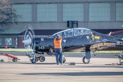 Aviation Photography RAF Linton