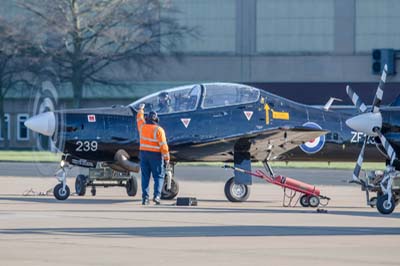 Aviation Photography RAF Linton