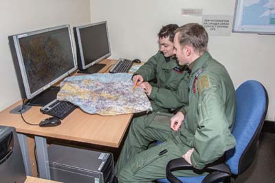 Aviation Photography RAF Linton