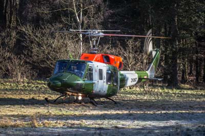 Aviation Photography RAF 671 Squadron