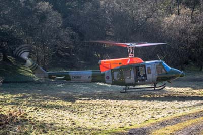 Aviation Photography RAF 671 Squadron