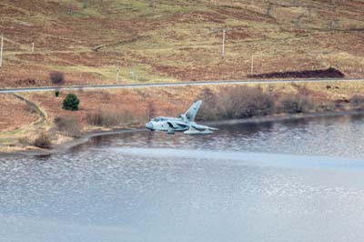 Aviation Photography low level flying