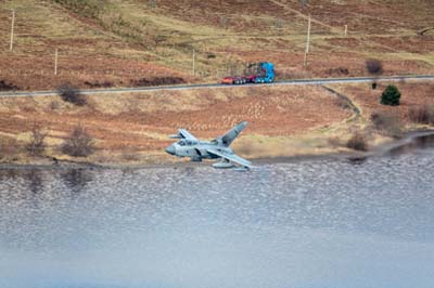 Aviation Photography low level flying