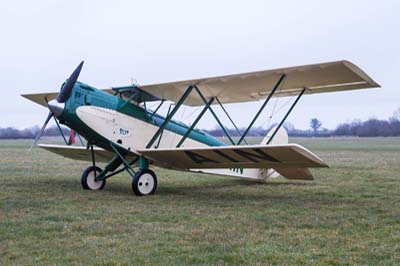 Shuttleworth Trust Old Warden