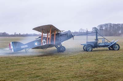 Shuttleworth Trust Old Warden