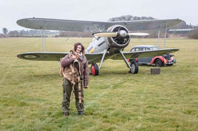 Shuttleworth Trust Old Warden