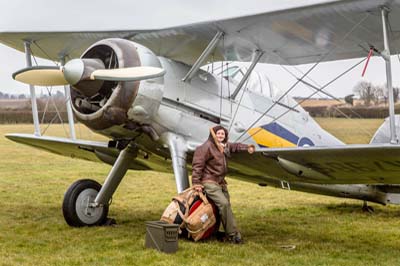 Shuttleworth Trust Old Warden