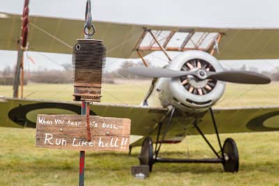 Shuttleworth Trust Old Warden