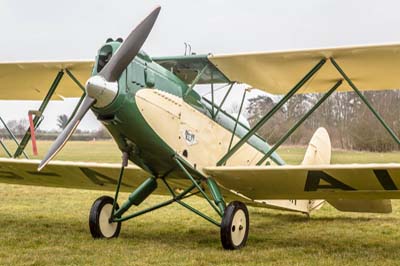 Shuttleworth Trust Old Warden