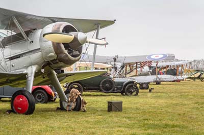 Shuttleworth Trust Old Warden