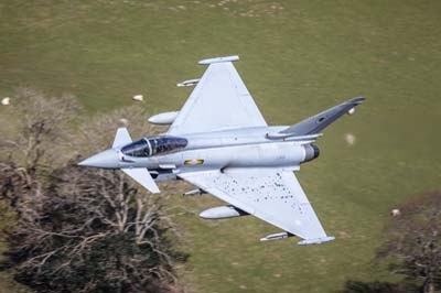 Aviation Photography low level flying