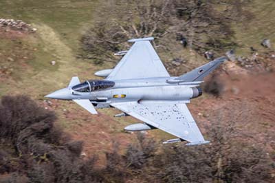 Aviation Photography RAF 11 Squadron