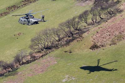 Aviation Photography low level flying