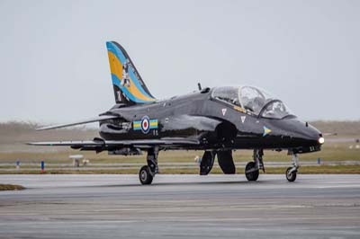 RAF Valley