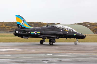 RAF Valley