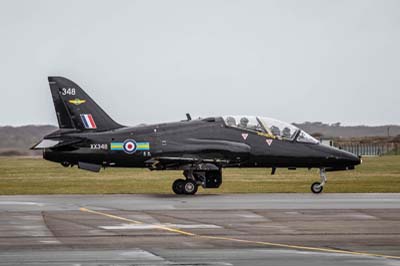 RAF Valley