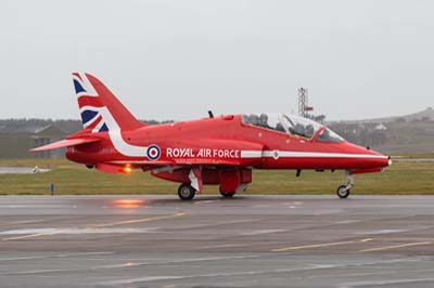 RAF Valley