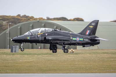 RAF Valley