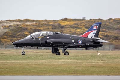 RAF Valley