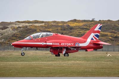 RAF Valley