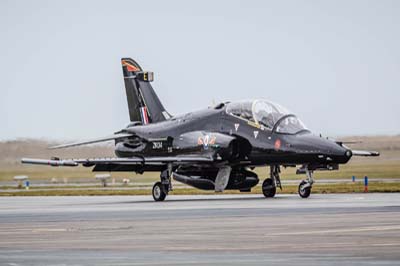 RAF Valley