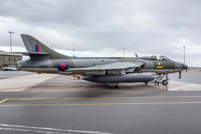 RAF Valley