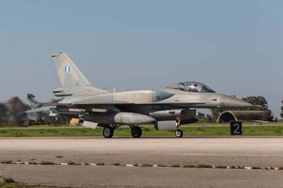 Hellenic Air Force Andravida KEAT