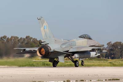 Hellenic Air Force Andravida KEAT