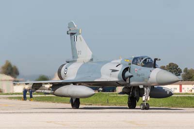 Hellenic Air Force Andravida KEAT