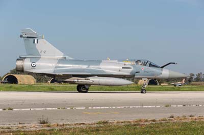 Hellenic Air Force Andravida KEAT